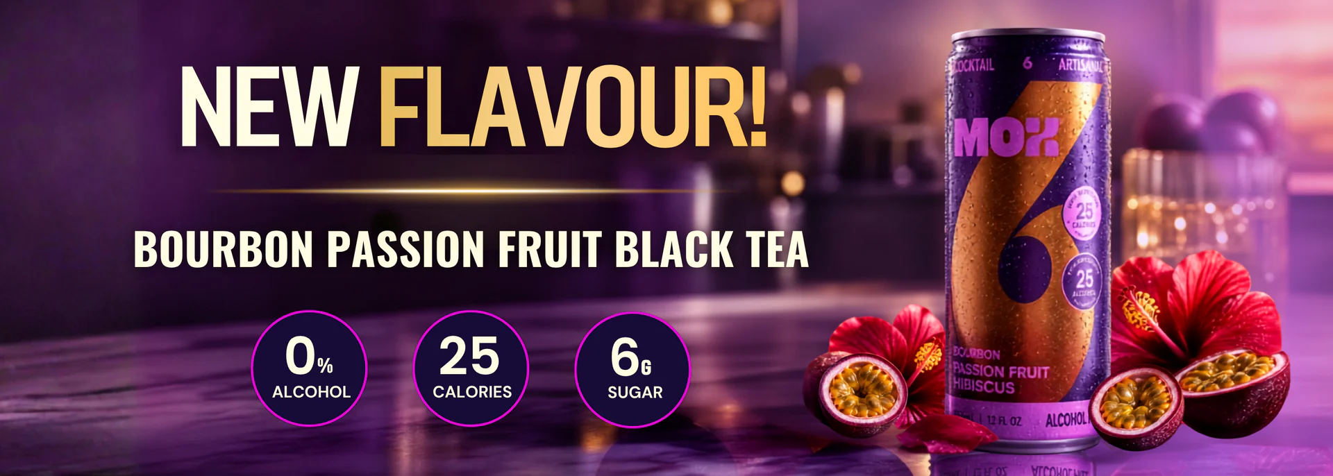 Elevate Your Alcohol-Free Lifestyle